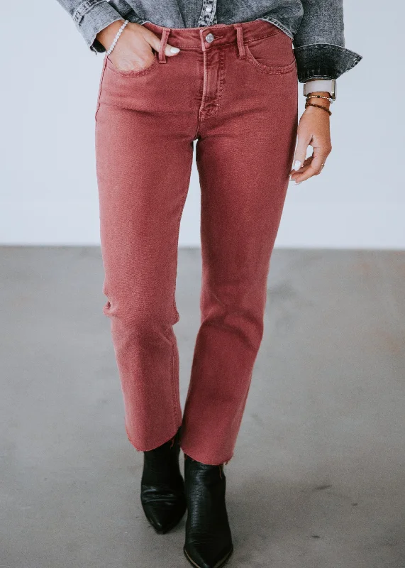 Women's Jodhpurs with Full LengthWren Straight Jeans