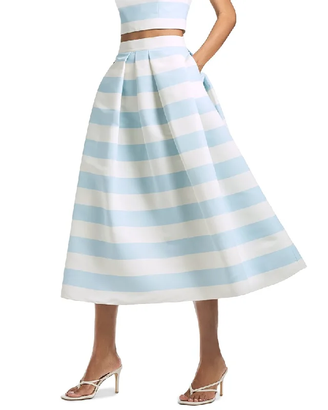 Women's Shirt Collar SkirtsSachin & Babi Leighton Skirt