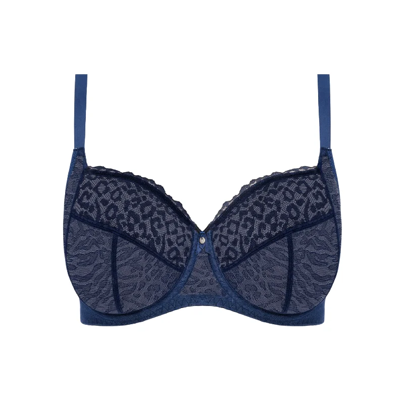 lace-trimmed convertible bra for special eventsCatwalk Side Support Bra