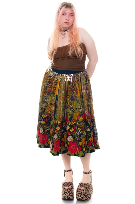 Women's Relaxed Fit SkirtsSOLD!