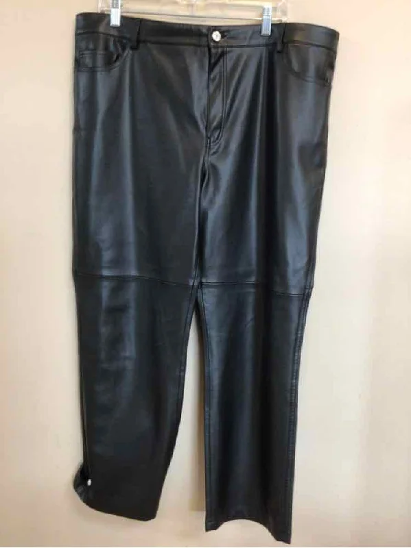 Women's Jodhpurs with Shirt CollarMNG SIZE 14 Ladies PANTS