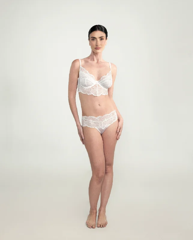 mastectomy bra with pocketsMARGUERITTE BRA