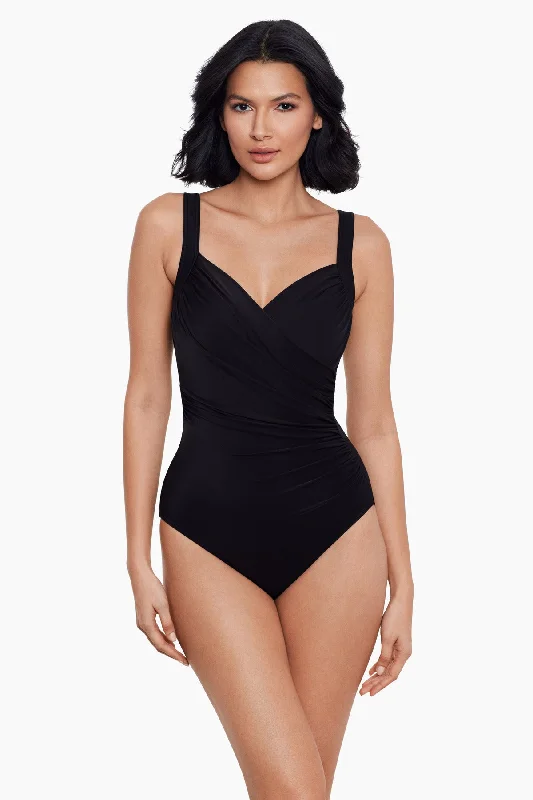 Must Haves Sanibel One Piece Swimsuit DDD-Cup