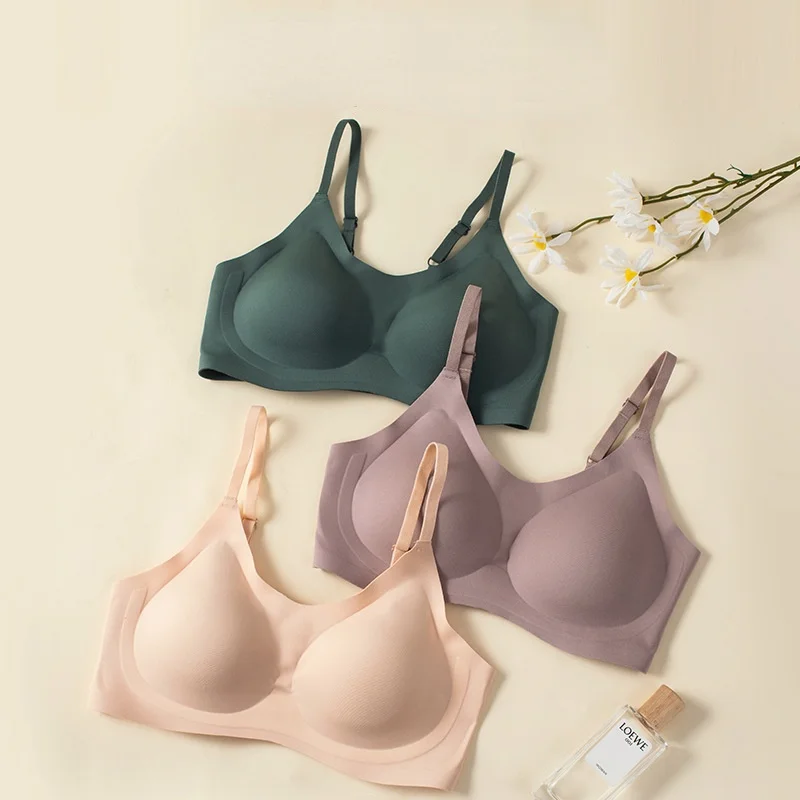 mastectomy bra with pocketsSexy Gathered Beauty Back Ultimate Lift Bra