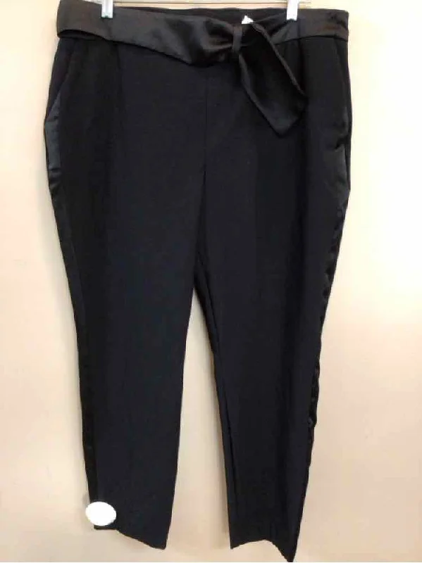 Women's Jodhpurs with Square CollarINC SIZE 16 Ladies PANTS