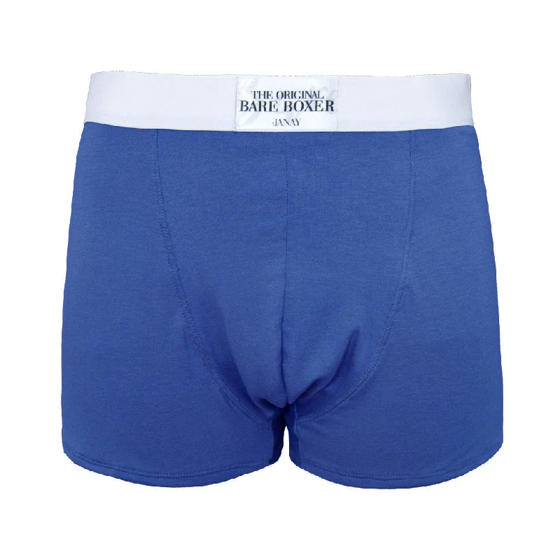 convertible halter braThe Original Bare Blue Boxer