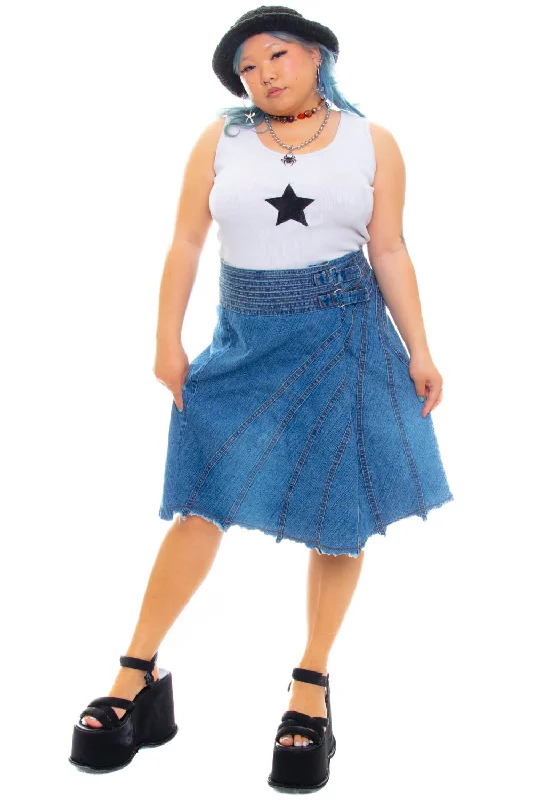 Women's Chic SkirtsSOLD!