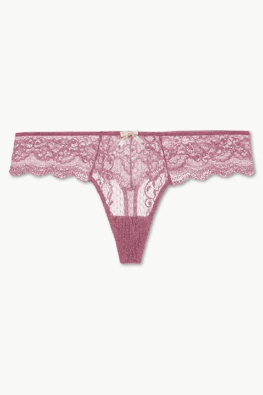 plus-size seamless panties in a variety of colorsANOUK CLASSIC THONG