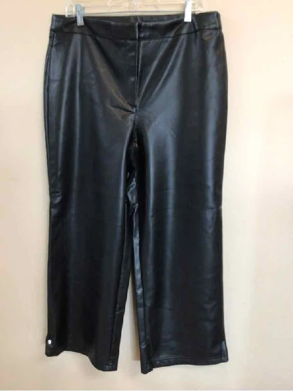 Women's Jodhpurs with Full LengthBAGATELLE SIZE LARGE Ladies PANTS