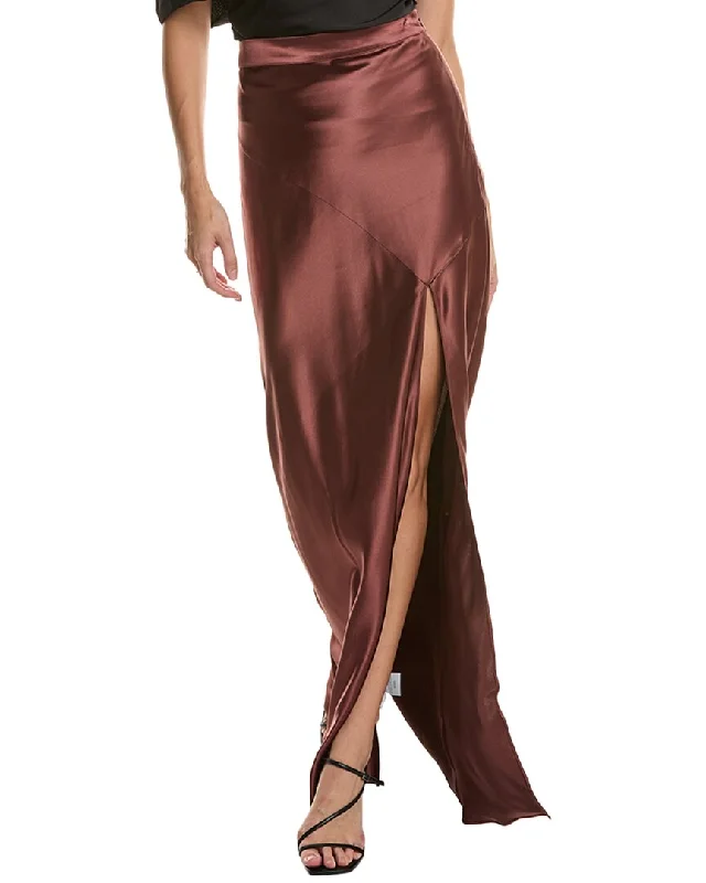 Women's Modern SkirtsNicholas Dierra Maxi Skirt