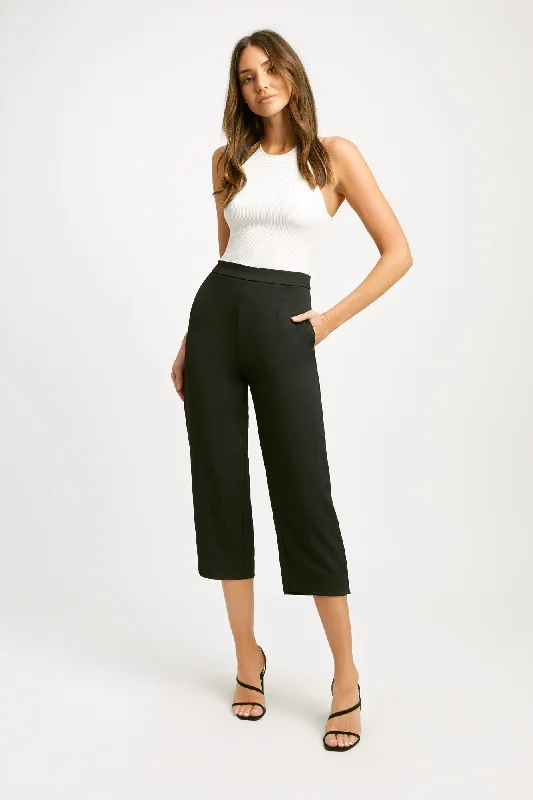 Women's Jodhpurs with Low CollarOyster Pants