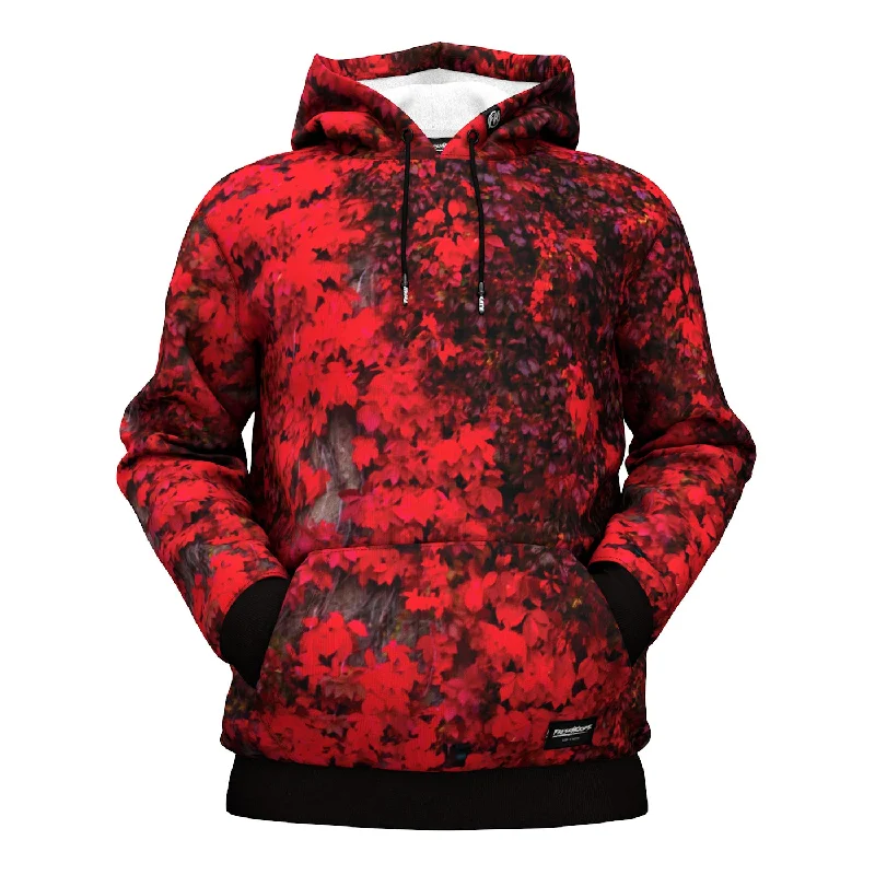 Women's Hooded Sweatshirts with Mid WaistFall Hoodie