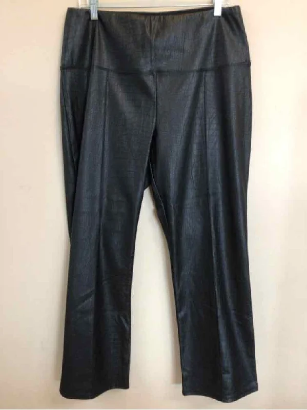 Women's Jodhpurs with Low WaistJOIE SIZE X LARGE Ladies PANTS