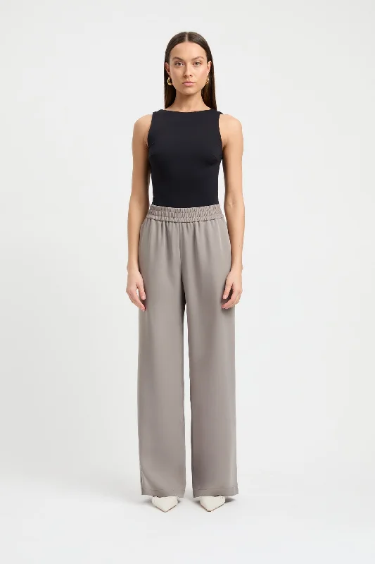 Women's Jodhpurs with Full LengthMaria Wide Leg Pant