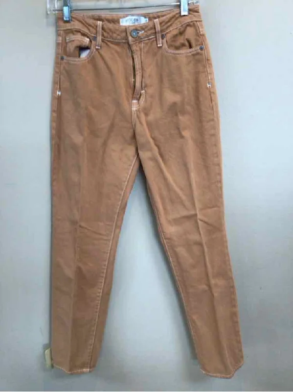 Women's Dress PantsHIDDEN SIZE 25 Ladies PANTS