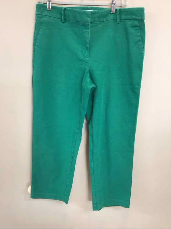 Women's Jodhpurs with Shirt CollarLOFT SIZE 12 Ladies PANTS