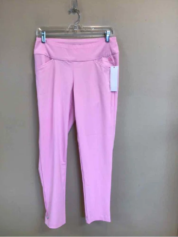 Women's Jodhpurs with Asymmetrical HemLILLY PULITZER SIZE 6 Ladies PANTS