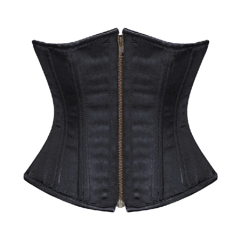 open-bust shapewear for topsAmayah Waist Training Corset