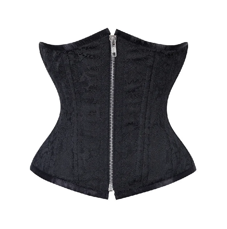 thigh slimmer shapewear pantsAmia Waist Training Corset