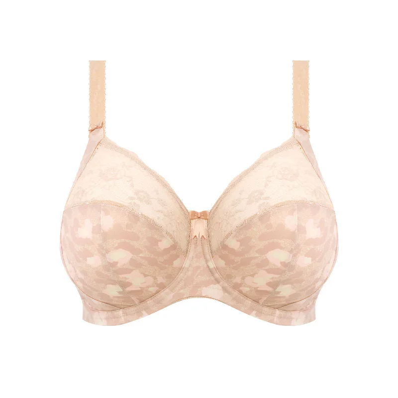 wire-free contour braMorgan Bra