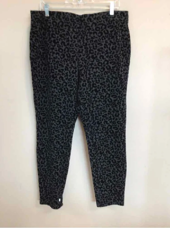 Women's SweatpantsSTYLE & CO SIZE 14 Ladies PANTS