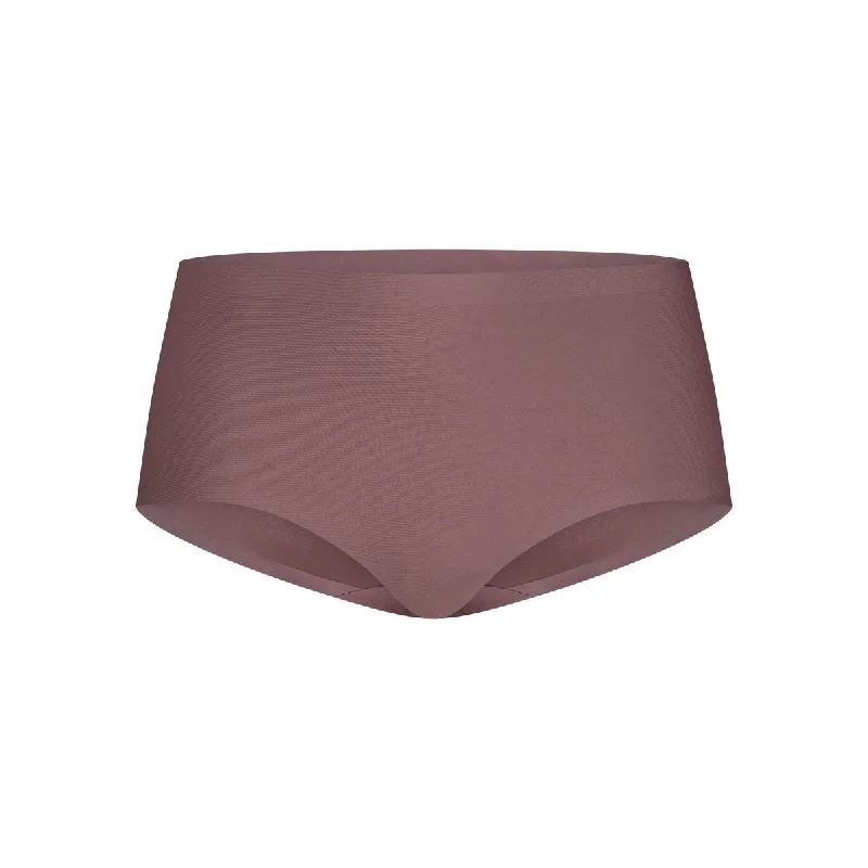 lightweight silk panties for everyday wearMidi 30177 5200 mauve