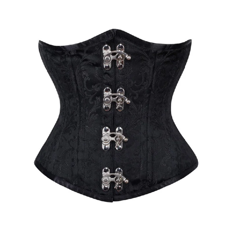 lightweight body suit for layering under clothesAmirah Waist Training Corset