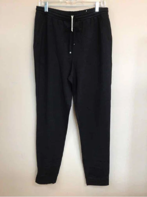 Women's Jodhpurs with Asymmetrical HemMAX STUDIO SIZE X LARGE Ladies PANTS