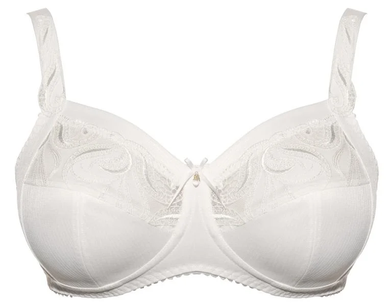 lace underwire bra for special occasionsCarmen zonder beugel B-I 2528 5 écru