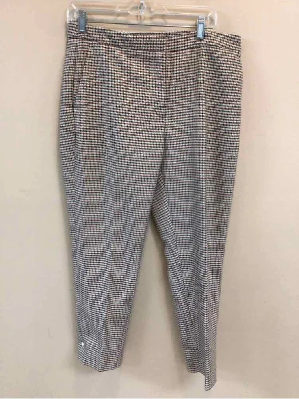 Women's Straight-Leg PantsH & M SIZE 10 Ladies PANTS