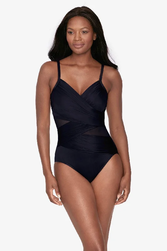 Mystify One Piece Swimsuit DDD-Cup