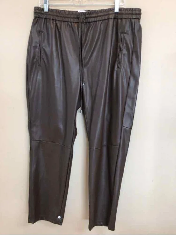 Women's Jodhpurs with Lapel CollarANTHROPOLOGIE SIZE X LARGE Ladies PANTS