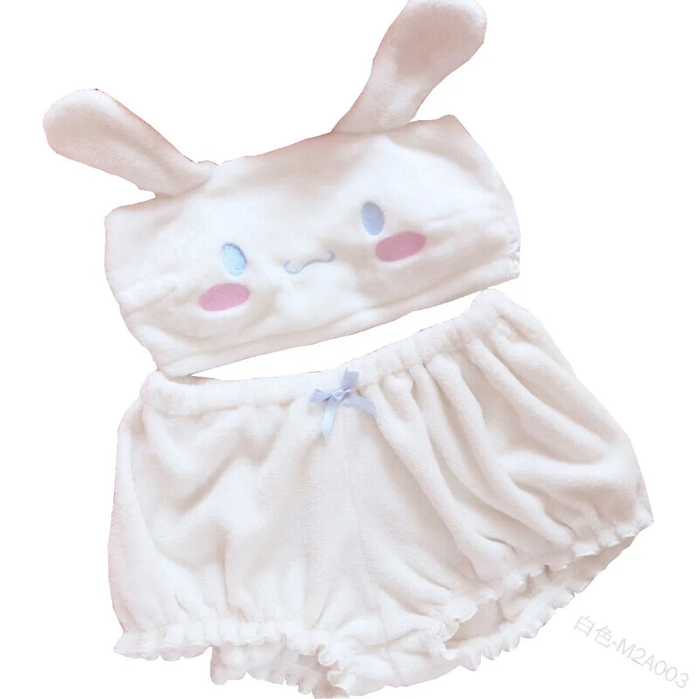 Cinnamoroll Lingerie