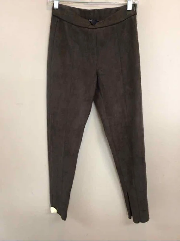 Women's Cropped PantsTAHARI SIZE SMALL Ladies PANTS