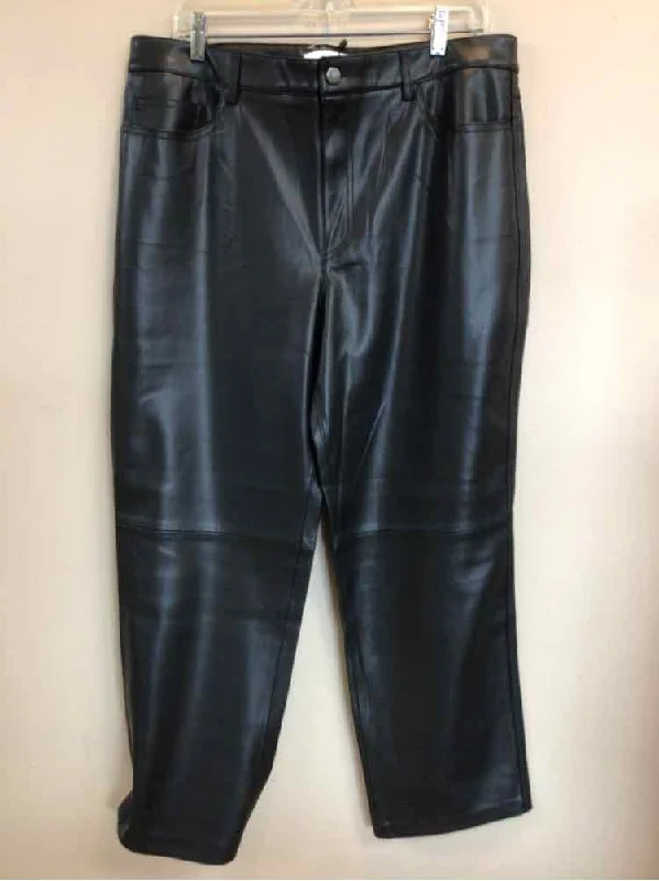 Women's Jodhpurs with Square CollarMNG SIZE 12 Ladies PANTS