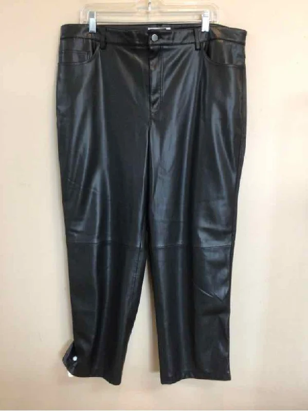 Women's Jodhpurs with Flared LegMNG SIZE 14 Ladies PANTS