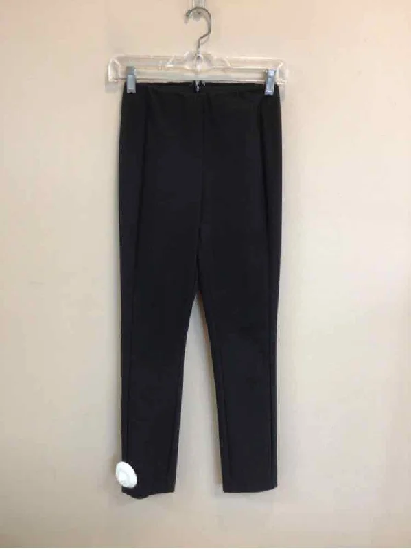 Women's Jodhpurs with Flared LegTHEORY SIZE 00 Ladies PANTS