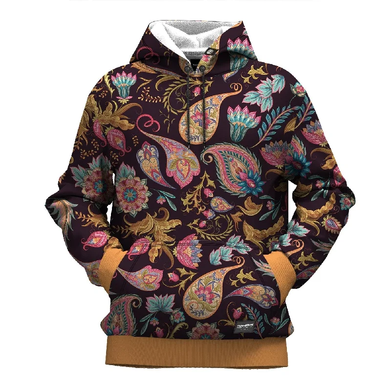 Women's Hoodie JacketsMajestic Hoodie