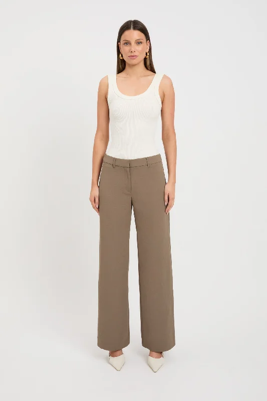 Women's CaprisAriel Low Rise Pant