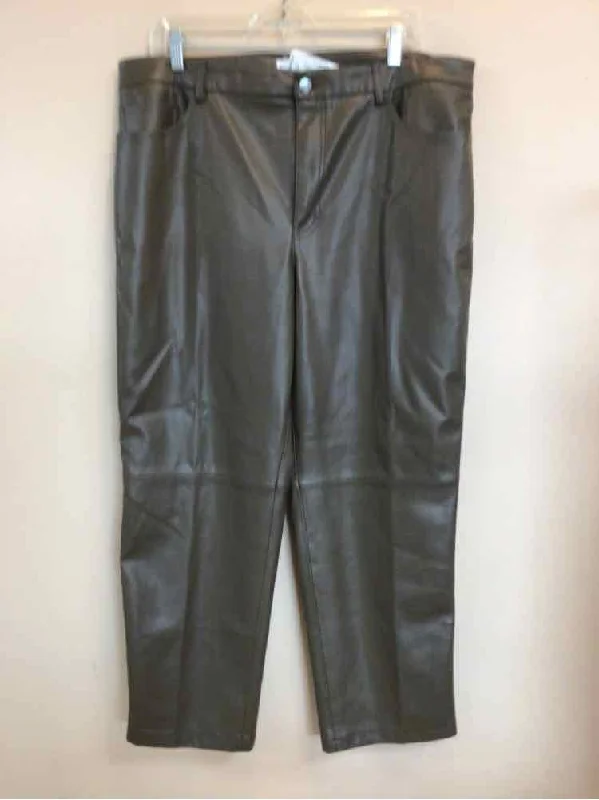 Women's Jodhpurs with ElasticMNG SIZE 14 Ladies PANTS