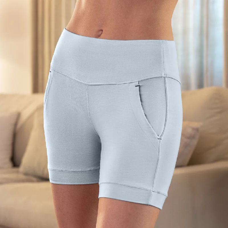 women's pajamas with hidden pocketsShorts — NATTWELL™