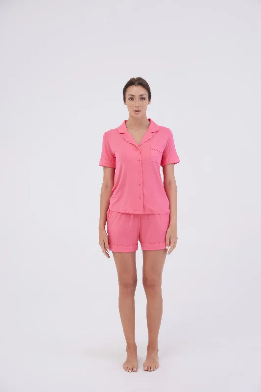 women's pajamas for a relaxing weekendLucy Pyjama Set